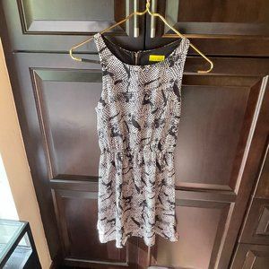 Dee Elle Girls Size 14 Dress